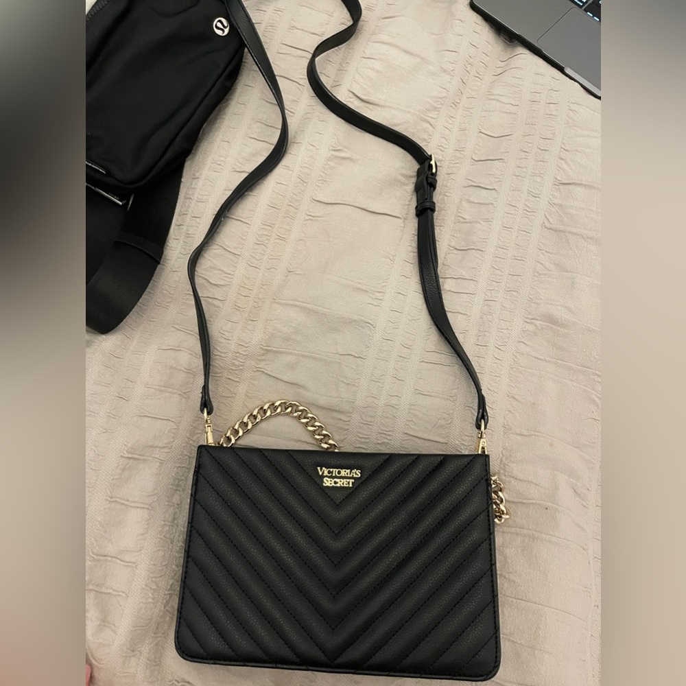 Victoria secret purse